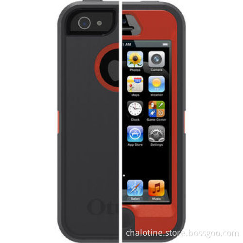 Defender case for iPhone 5, otterbox, cheap